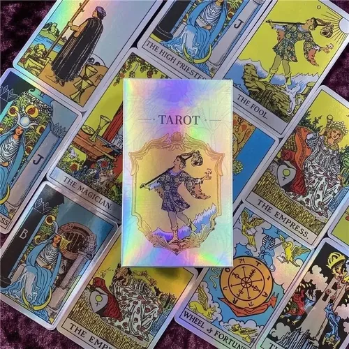 Tarot do Amor